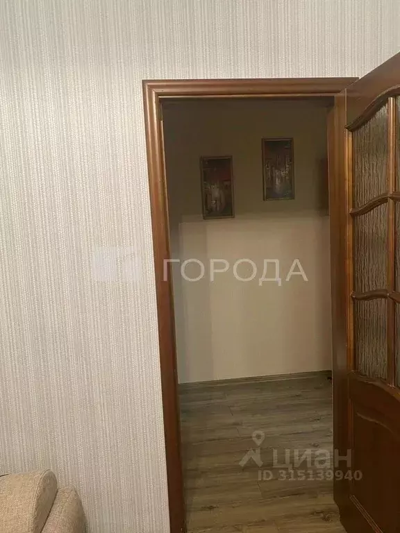2-к кв. Новосибирская область, Новосибирск Зеленый Бор мкр, 1 (49.0 м) - Фото 1
