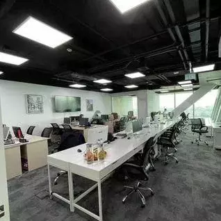 Офис в Москва-Сити, 164 м - Фото 0