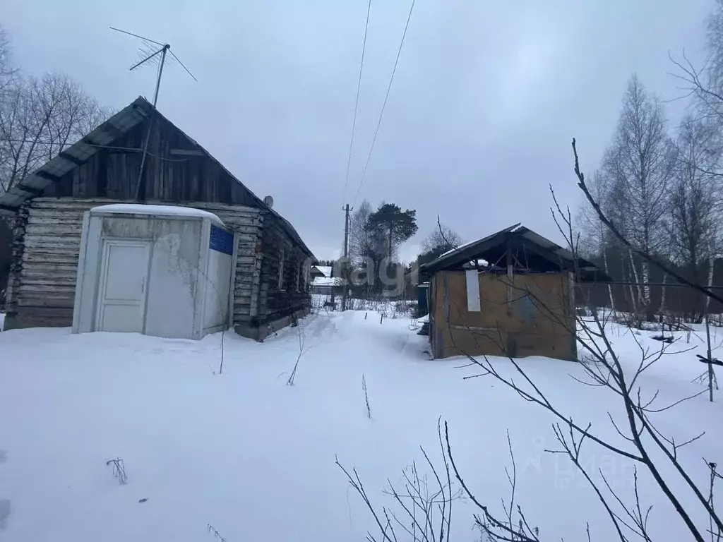 Участок в Смоленская область, Смоленск ул. Красный Бор (7.4 сот.) - Фото 0