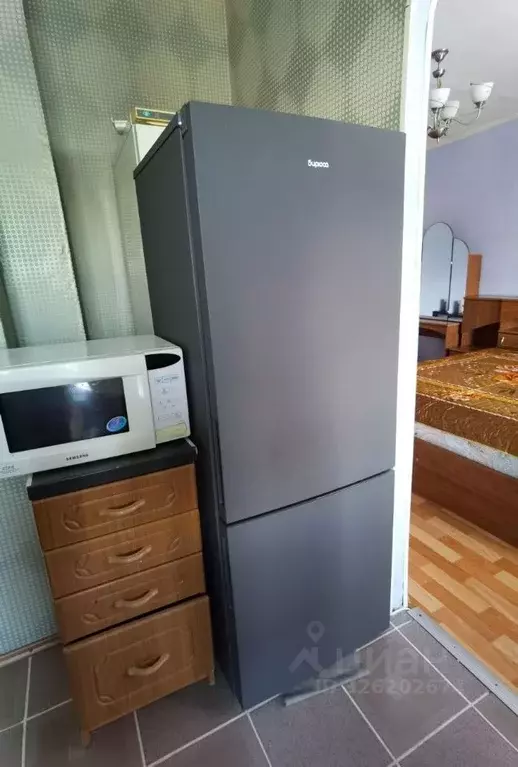 1-к кв. Татарстан, Казань ул. Академика Глушко, 19 (38.0 м) - Фото 2