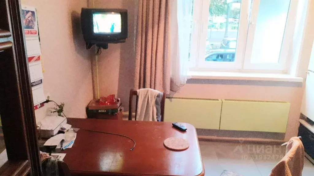 2-к кв. Москва Братиславская ул., 34К2 (61.0 м) - Фото 1