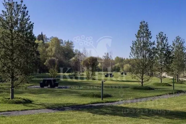 Участок в Московская область, Красногорск городской округ, д. ... - Фото 2