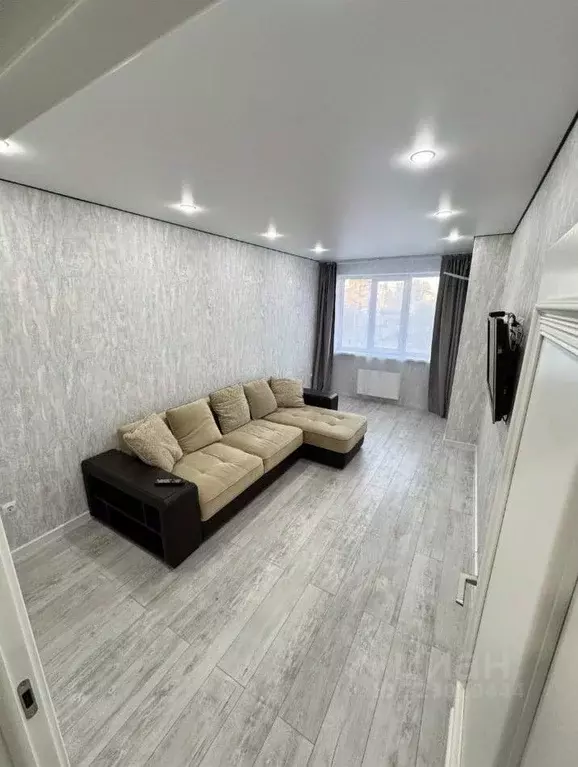 1-к кв. Ростовская область, Батайск ул. Клары Цеткин, 176А (40.0 м) - Фото 2