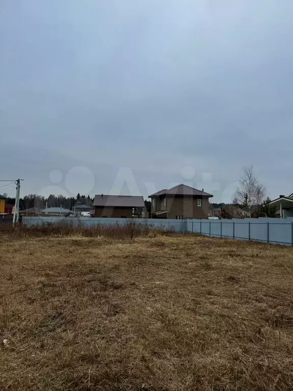 Участок 6 сот. (ИЖС) - Фото 0