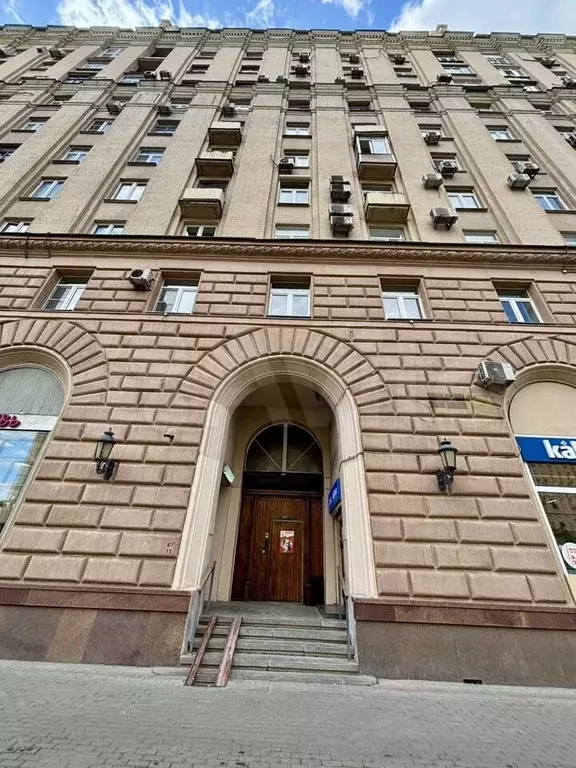 2-к. квартира, 62 м, 9/10 эт. - Фото 1