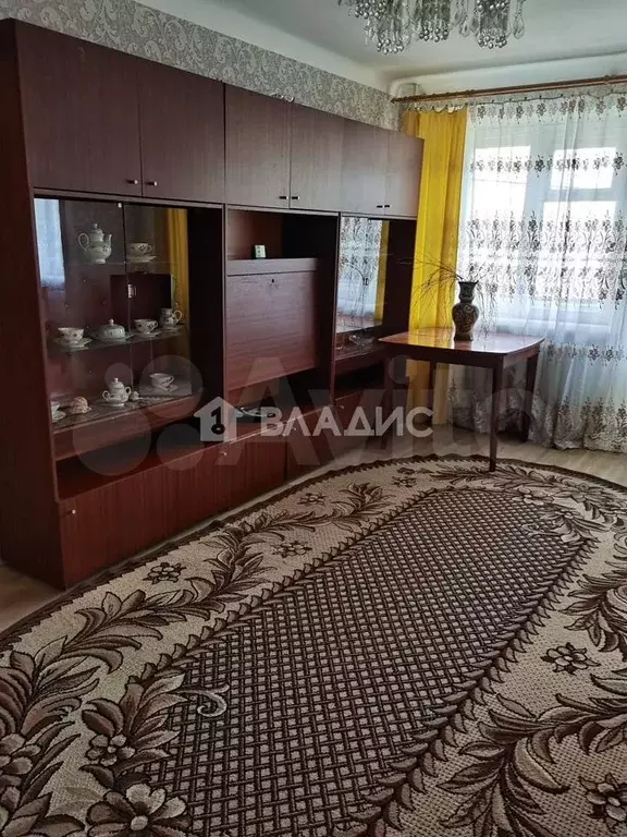 2-к. квартира, 44,3 м, 4/5 эт. - Фото 0