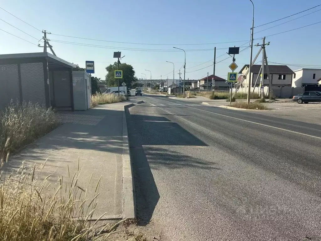 Участок в Севастополь Милосердие СТ,  (8.2 сот.) - Фото 0