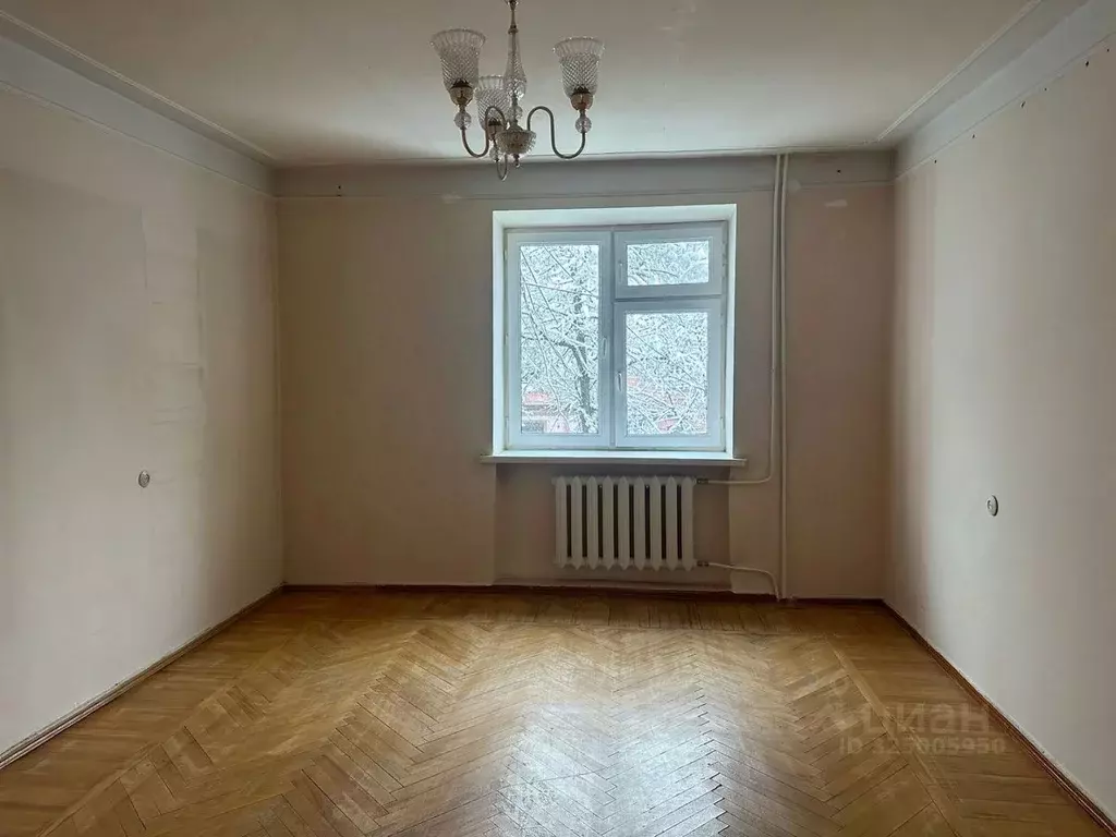 3-к кв. Северная Осетия, Владикавказ ул. Миллера, 28 (70.0 м) - Фото 0