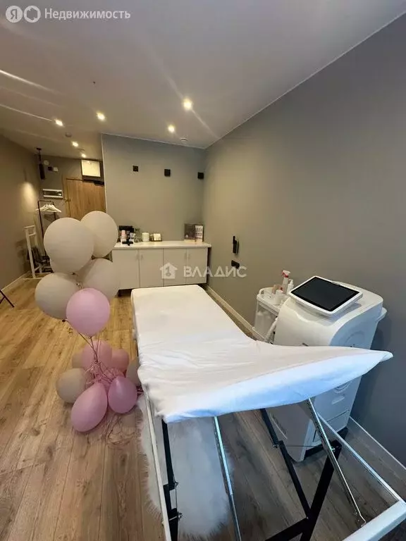 Квартира-студия: Санкт-Петербург, Заневский проспект, 65 (22.34 м) - Фото 1