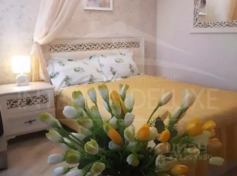 1-к кв. Севастополь просп. Октябрьской Революции, 20 (45.0 м) - Фото 1