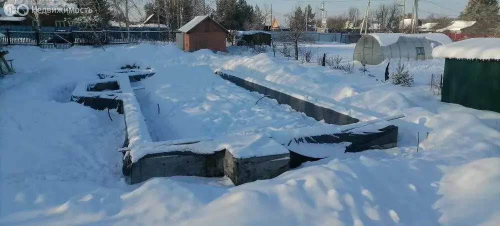 Участок в Лаишевский район, Орловское сельское поселение, деревня ... - Фото 2