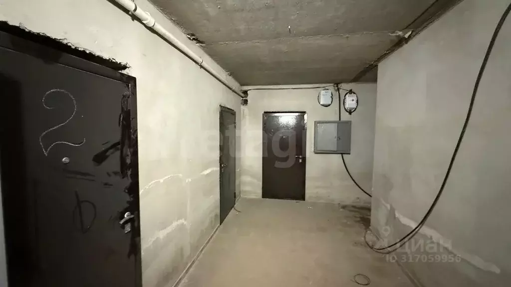 1-к кв. Северная Осетия, Владикавказ ул. Зураба Магкаева, 83к6 (49.0 ... - Фото 0