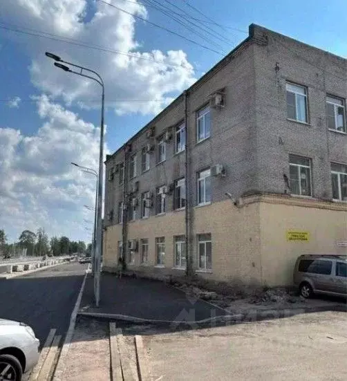 Офис в Санкт-Петербург ул. Электропультовцев, 7к4с2 (1432 м) - Фото 1
