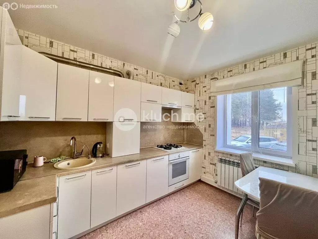 1-комнатная квартира: село Габишево, Северная улица, 4 (36 м) - Фото 1