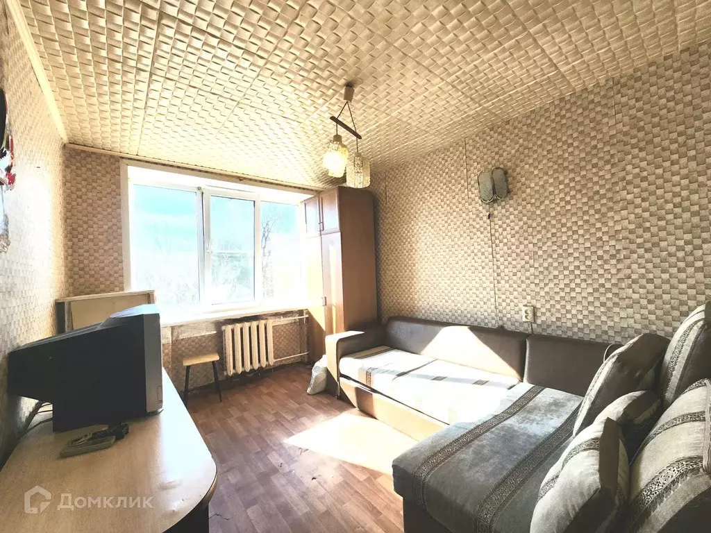 Продаётся 1-к квартира, 16 м - Фото 1
