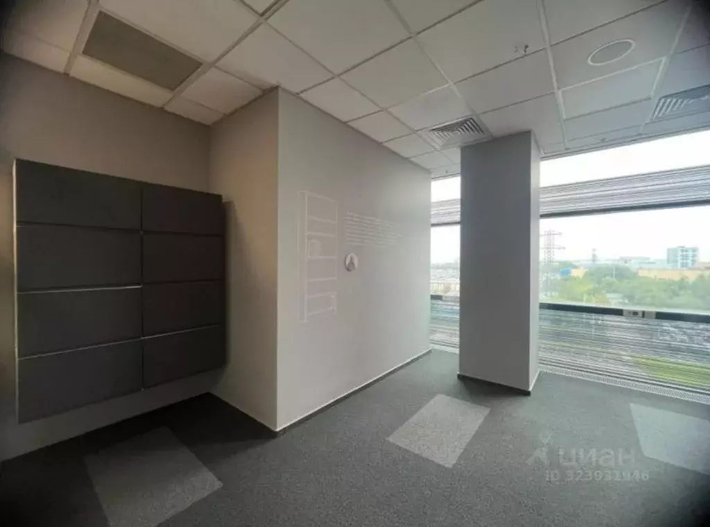 Офис в Московская область, Химки Ленинградская ул., вл39с5 (1343 м) - Фото 2