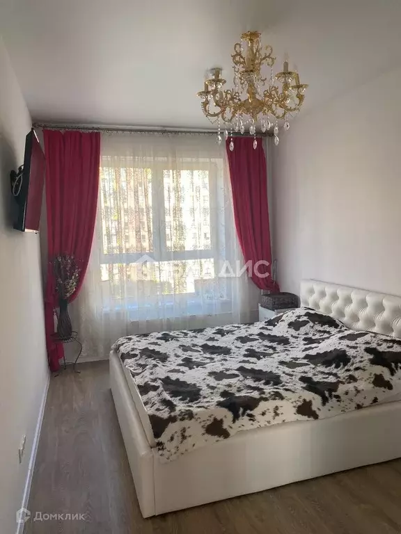 Продаётся 2-к квартира, 52 м - Фото 0