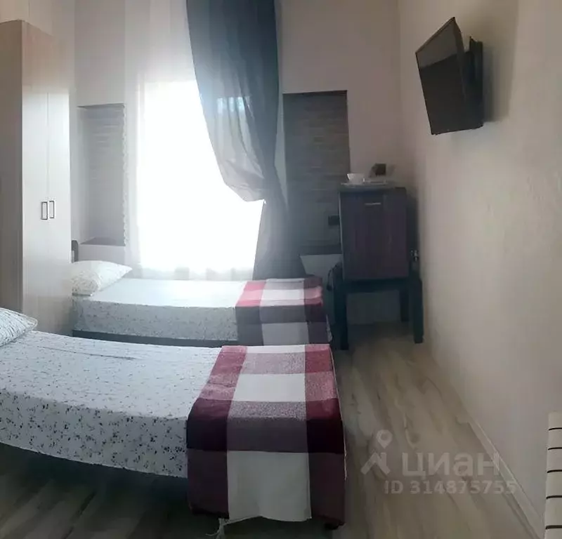 Комната Краснодарский край, Геленджик муниципальное образование, с. ... - Фото 0