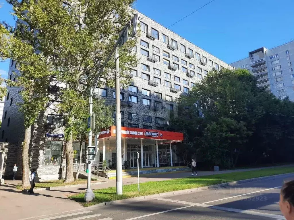 Помещение свободного назначения в Москва Чертановская ул., 7А (96 м) - Фото 0