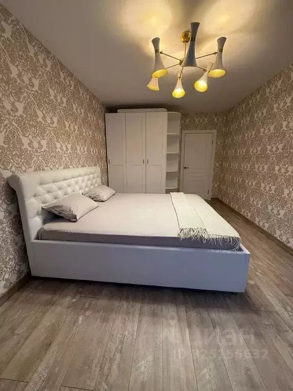 1-к кв. Самарская область, Самара Московское ш., 29 (68.0 м) - Фото 2