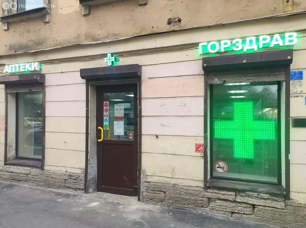 Торговая площадь (80 м) - Фото 1