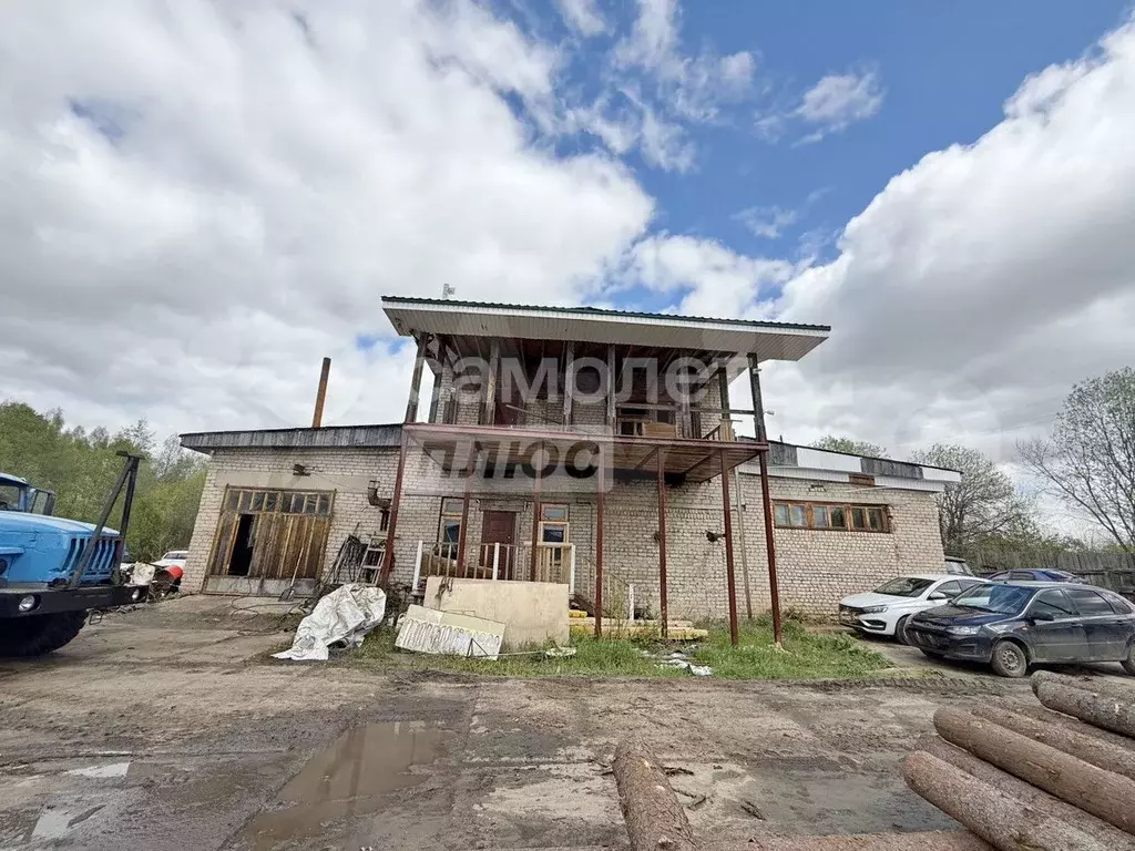 Продам производственное помещение, 578 м - Фото 1