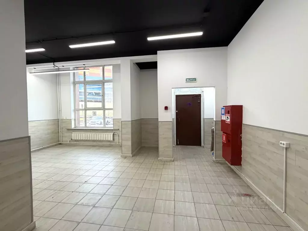 Помещение свободного назначения в Московская область, Красногорск ... - Фото 2