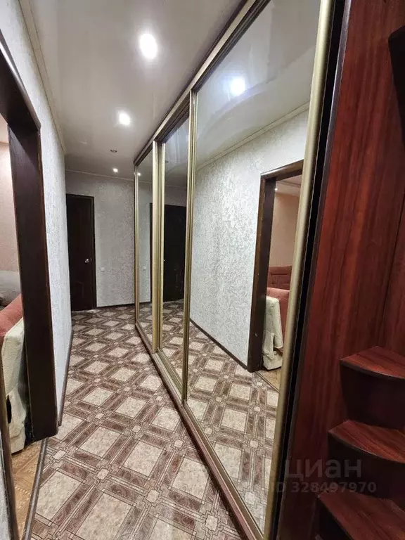 3-к кв. Саратовская область, Балаково Степная ул., 28 (64.0 м) - Фото 2