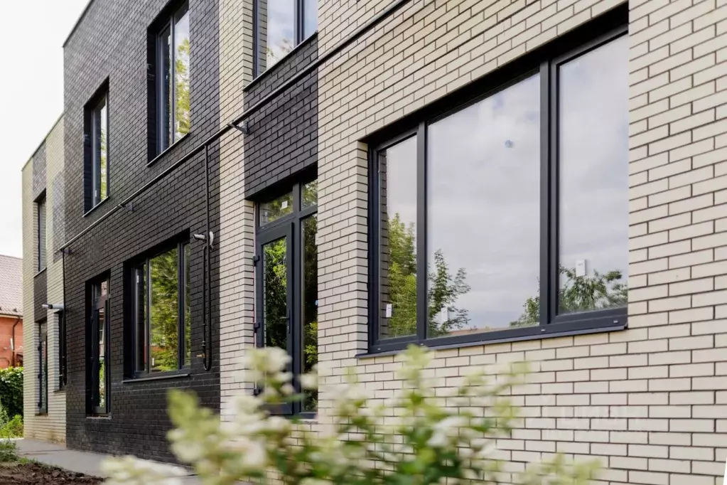 Таунхаус в Ярославская область, Ярославль ул. 6-я Яковлевская, 6 (162 ... - Фото 2