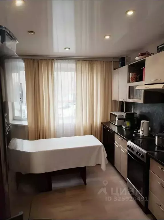 2-к кв. Татарстан, Казань ул. Маршала Чуйкова, 55 (56.0 м) - Фото 1