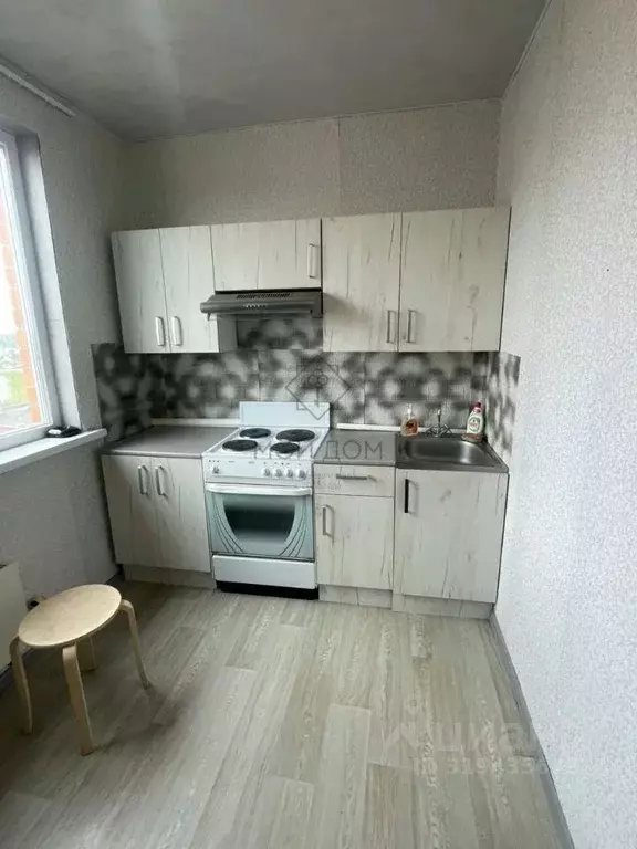 Квартира, 1 комната, 36.4 м - Фото 0