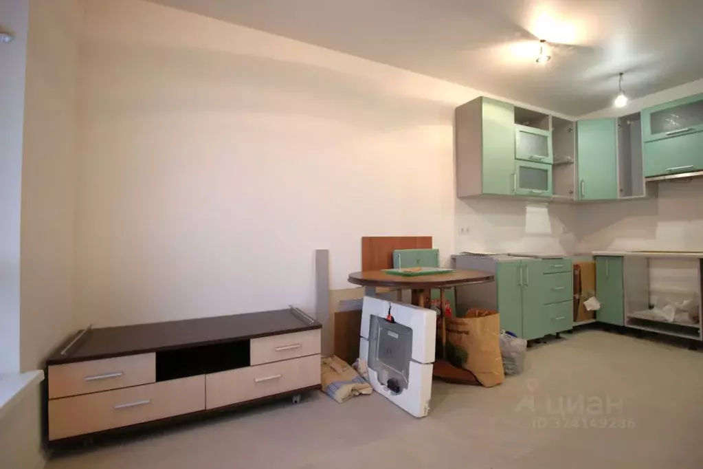 2-к кв. Московская область, Люберцы ул. 8 Марта, 18к3 (42.0 м) - Фото 2