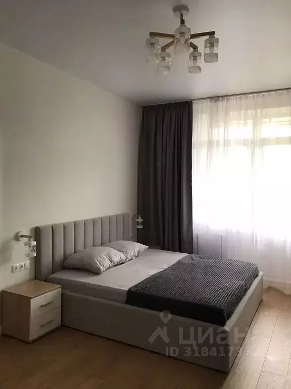 1-к кв. Краснодарский край, Сочи Центральный мкр, ул. Горького, 30А ... - Фото 0