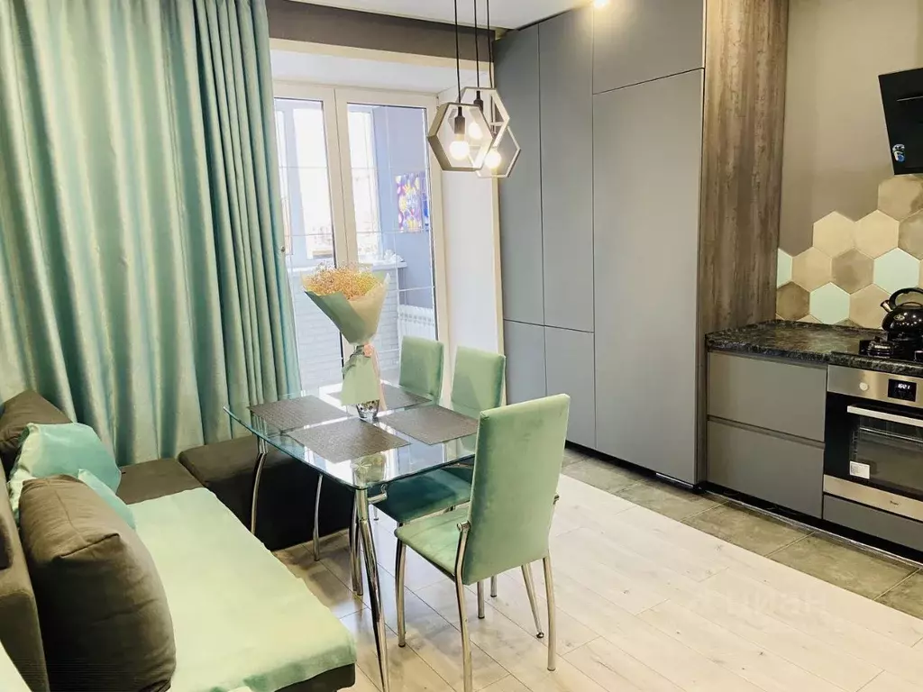 3-к кв. Марий Эл, Йошкар-Ола ул. Эшкинина, 19 (68.4 м) - Фото 2