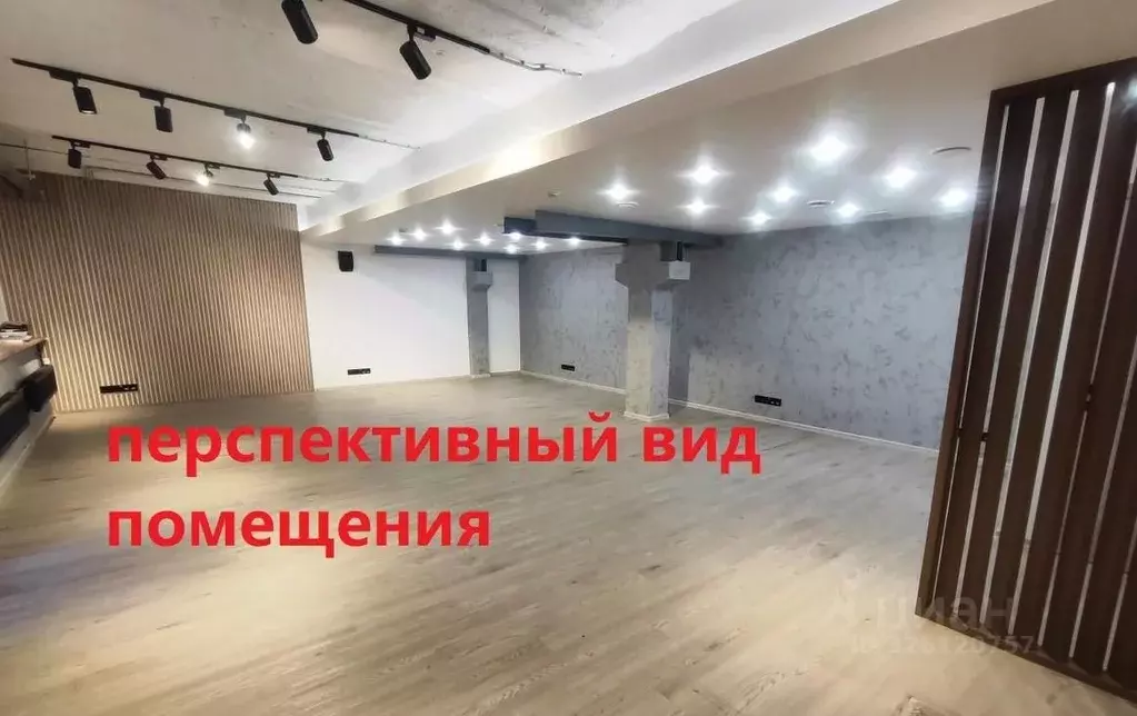 Офис в Санкт-Петербург Лиговский просп., 56Б (86 м) - Фото 2