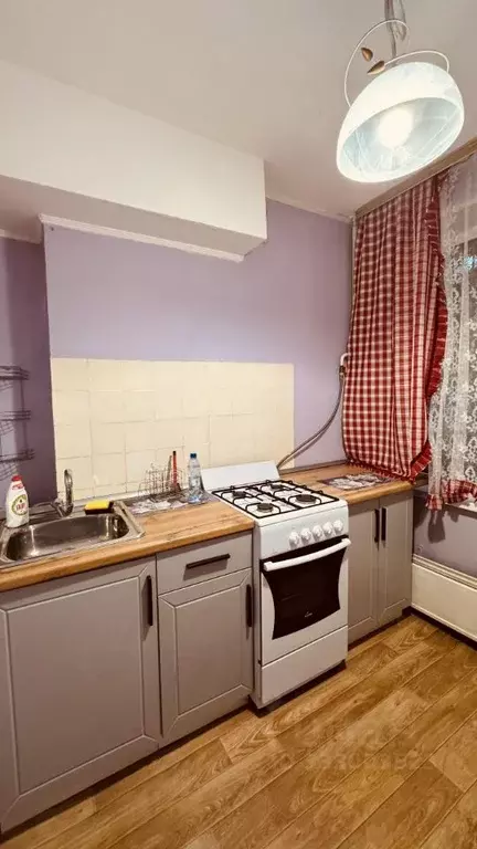 1-к кв. Московская область, Королев Пионерская ул., 29 (31.0 м) - Фото 1