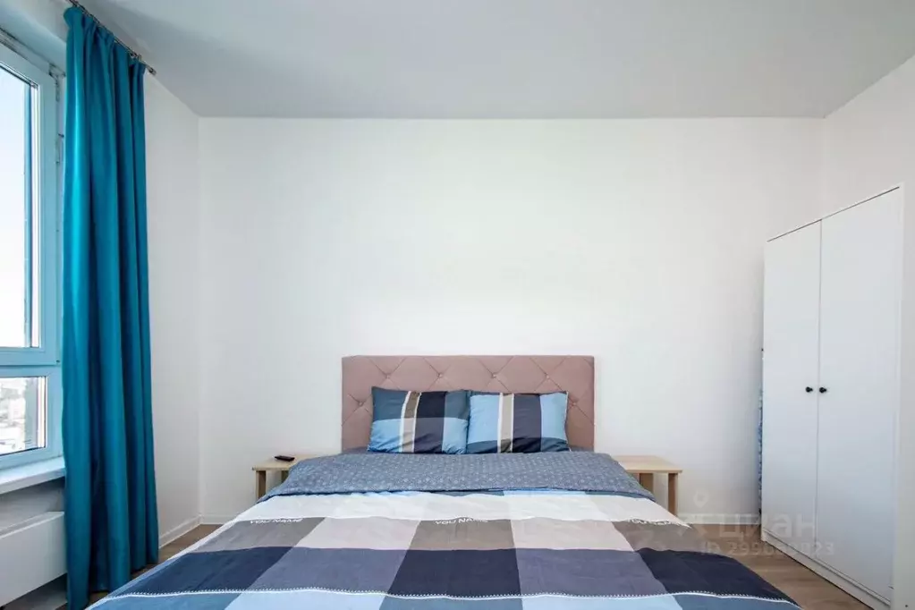 2-к кв. Московская область, Котельники ул. Сосновая, 5к1 (55.0 м) - Фото 2