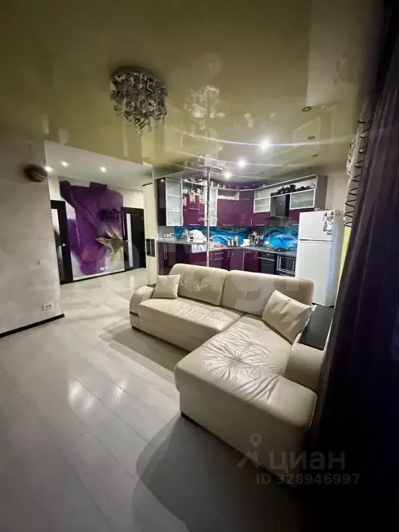 3-к кв. Коми, Сыктывкар Покровский бул., 16 (75.2 м) - Фото 1