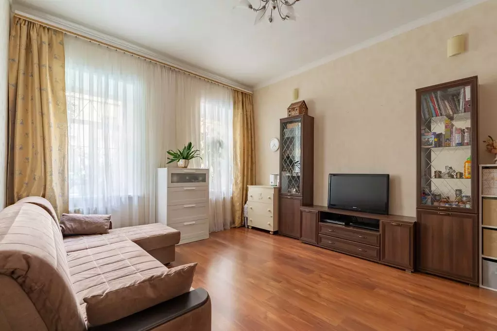 Продаётся 2-к квартира, 69.7 м - Фото 0