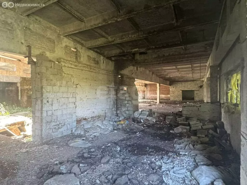 Производственное помещение (82000 м) - Фото 2