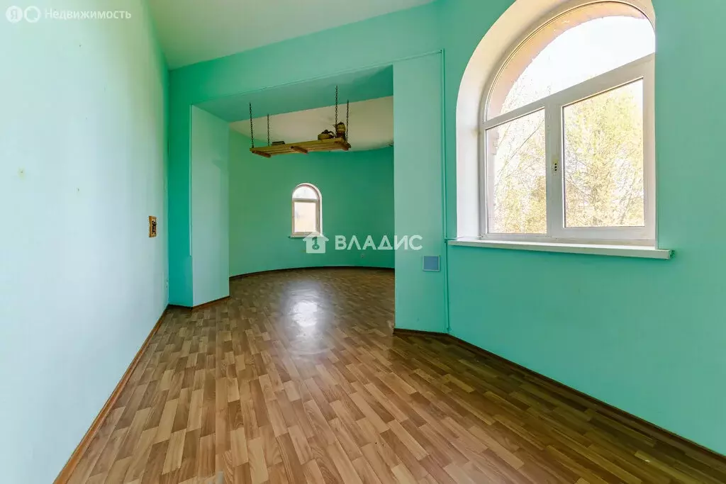 Дом в посёлок Левашово, улица Коммуны, 8А (442.2 м) - Фото 2