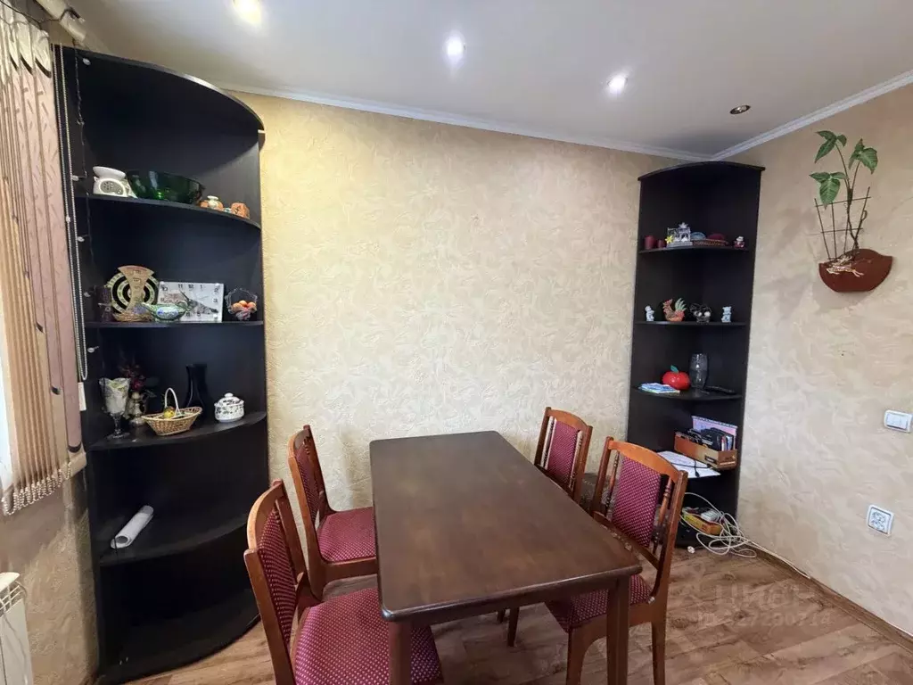 4-к кв. Пермский край, Пермь Коспашская ул., 15 (62.5 м) - Фото 2