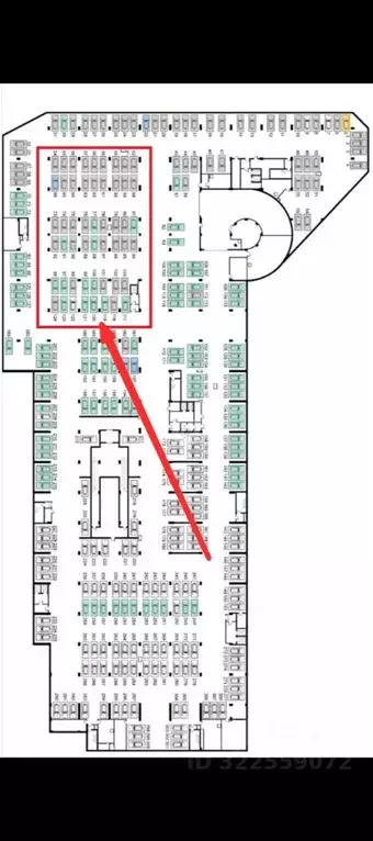 Гараж в Москва Аминьевское ш., 6 (14 м) - Фото 1