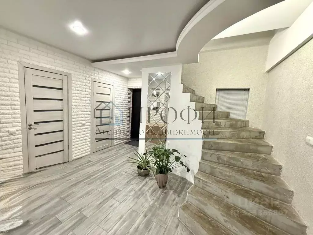 Дом в Белгородская область, Новый Оскол ул. Песчаная (73 м) - Фото 1