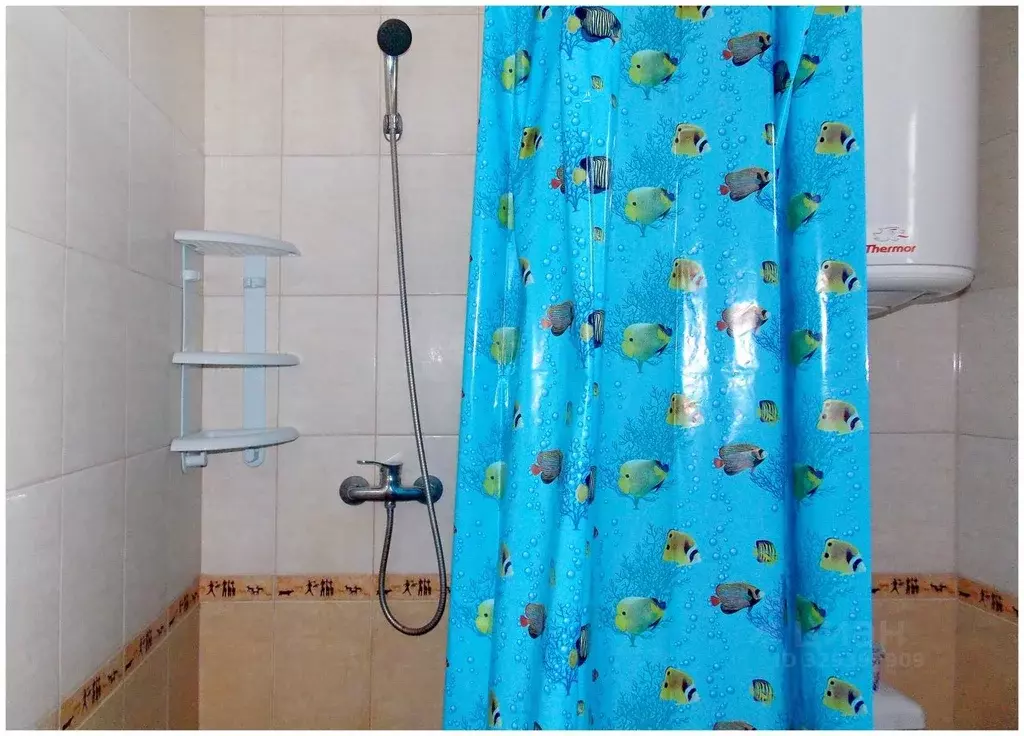 Комната Крым, Саки 13 сектор, 1Л (22.0 м) - Фото 2