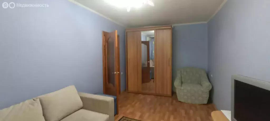 1-комнатная квартира: Батайск, улица Кирова, 7 (33 м) - Фото 1