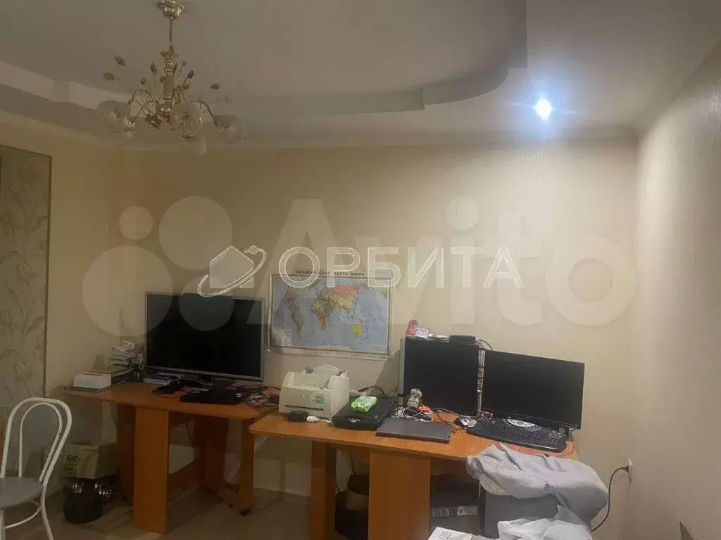 Квартира-студия, 30 м, 5/8 эт. - Фото 1