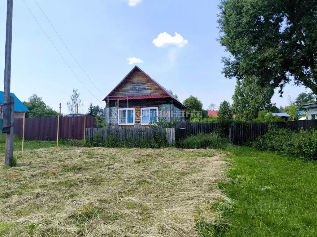 Дом в Владимирская область, Курлово Гусь-Хрустальный район, ул. ... - Фото 1