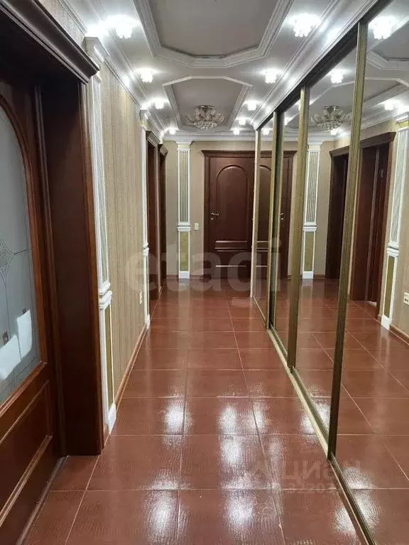 3-к кв. Ставропольский край, Ставрополь ул. Серова, 486/3 (120.0 м) - Фото 1