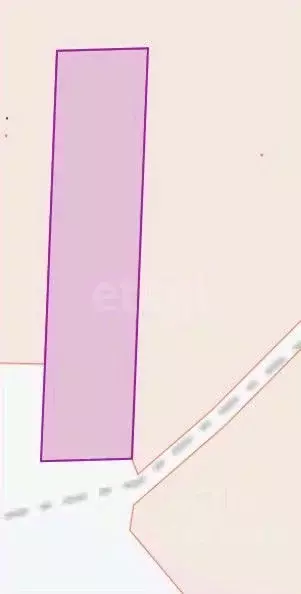 Участок в Ростовская область, Усть-Донецкий район, Мелиховская ст-ца ... - Фото 1